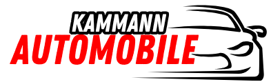 Kammann automobile