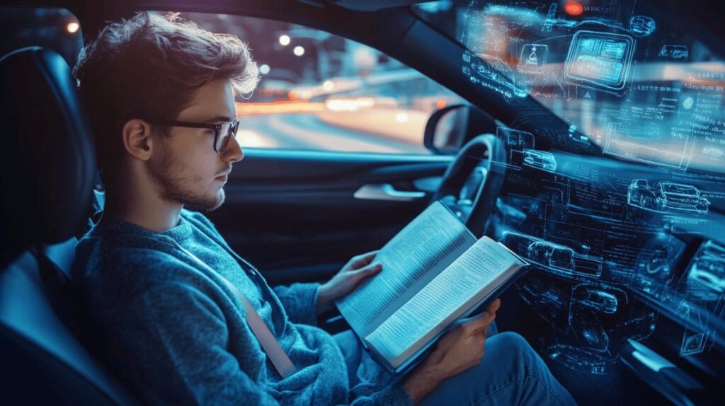 10 bewährte Strategien für eine erfolgreiche theoretische Fahrprüfung beim ersten Anlauf