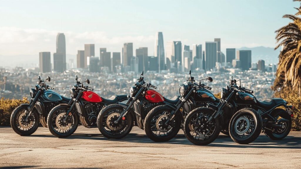 Roadster Ratgeber 2024: Wichtige Kriterien für die richtige Motorradwahl