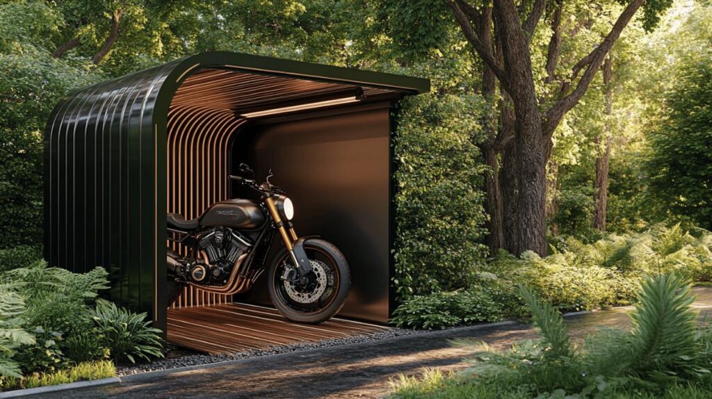 Qualitäts-Motorradabris: 5 wichtige Kriterien für die richtige Wahl